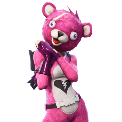 Cuddle team leader 