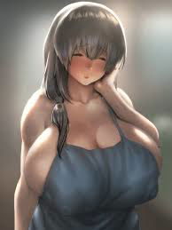 Tsuki Uzaki