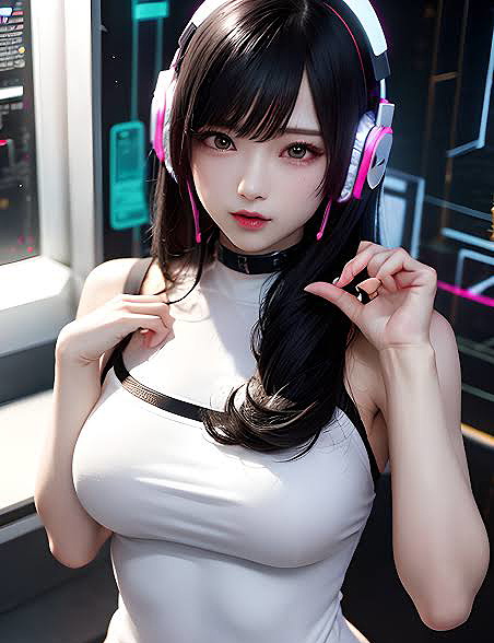 Naomi Megumi