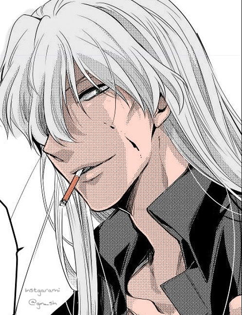 Gin Kurosawa