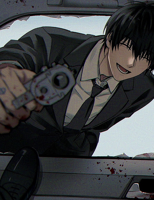 Isagi yoichi