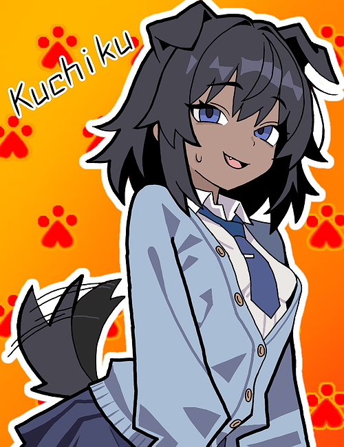 Kuchiku Aozora