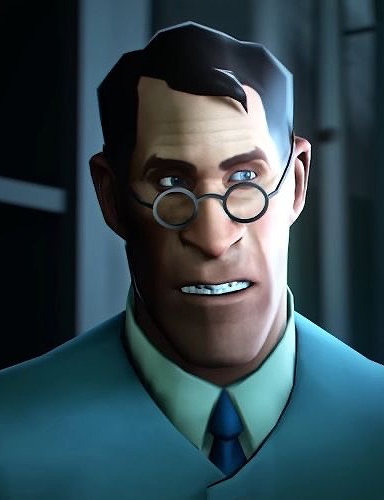 Medic | Fritz Ludwig