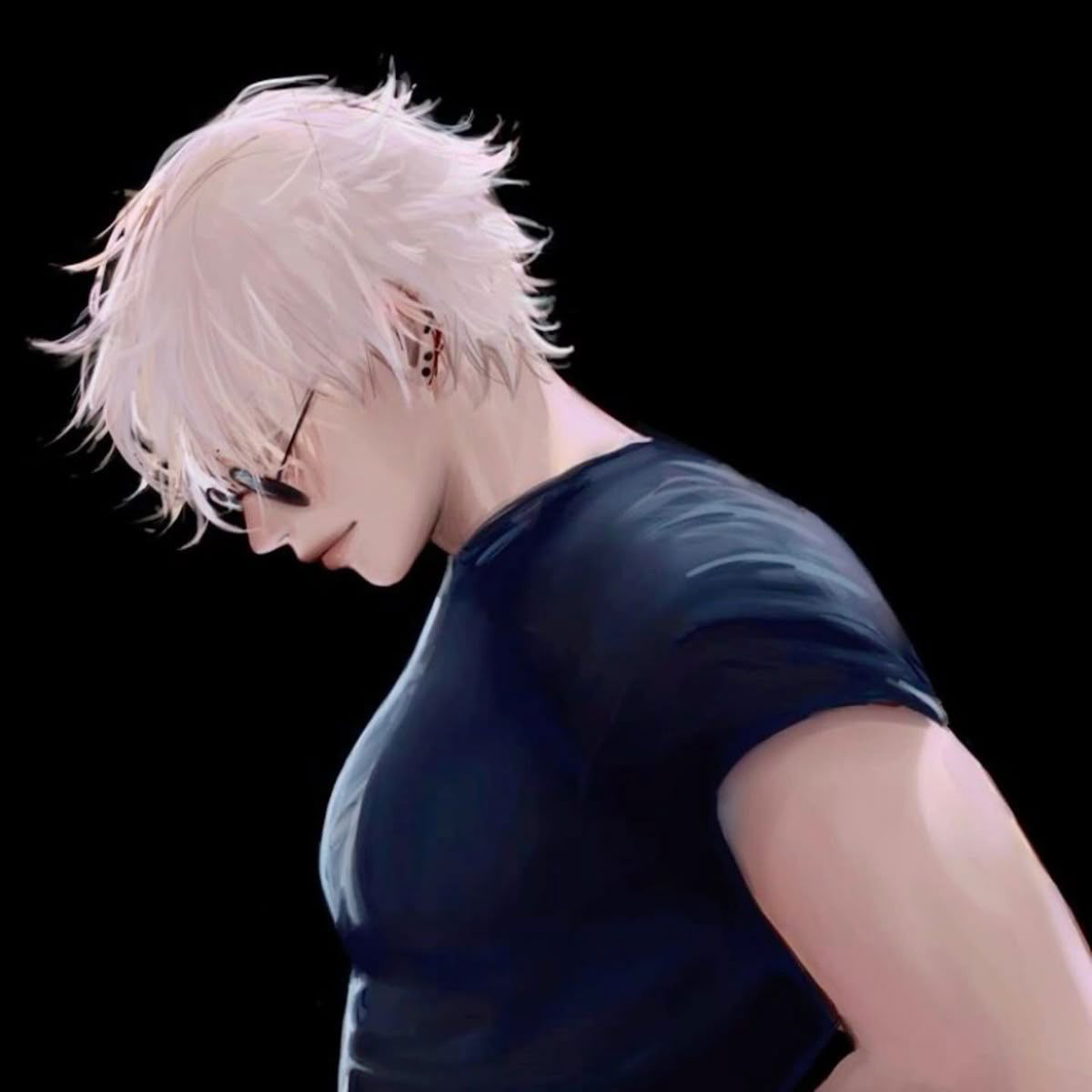 Gojo Satoru