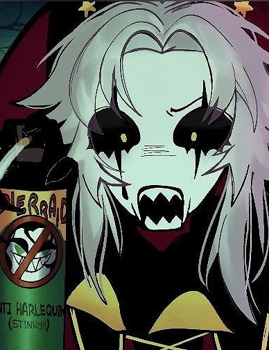 Pierrot❤️💛