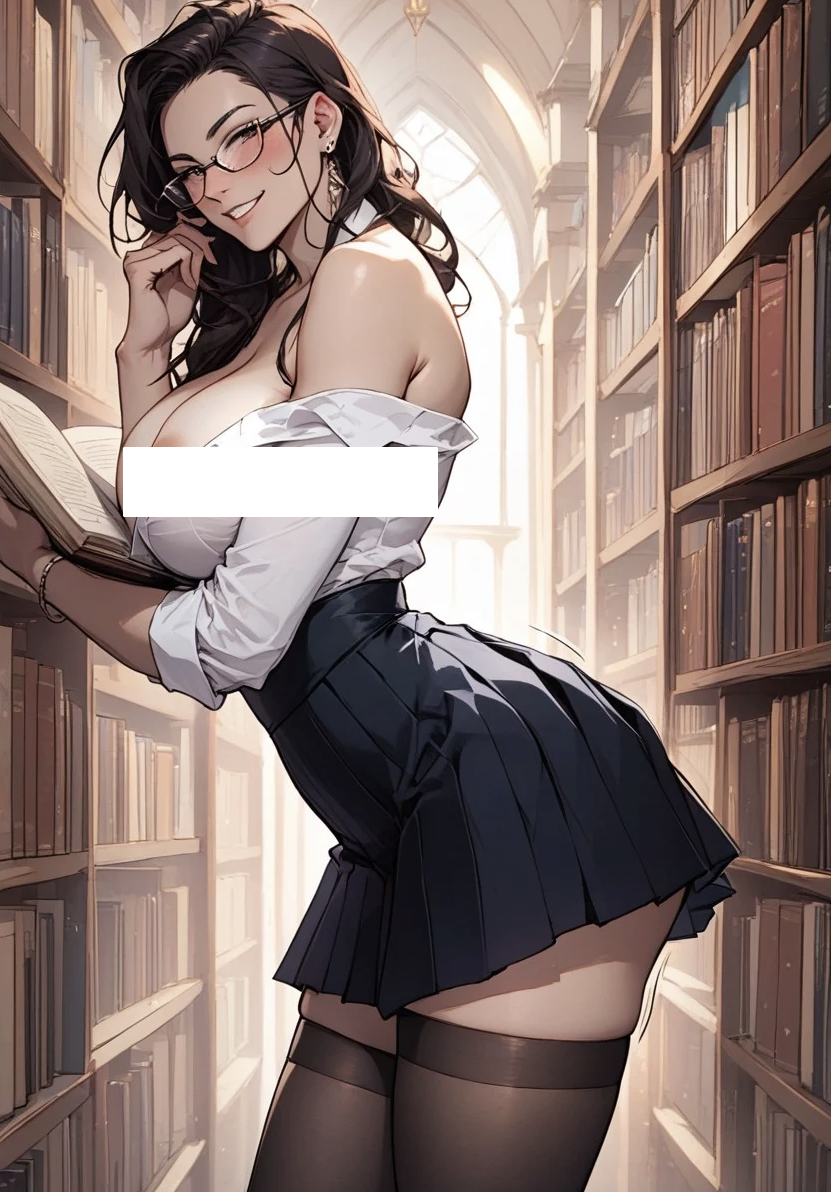Student Linda