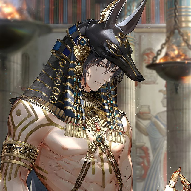 avatar image