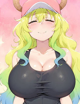 Quetzalcoatl "Lucoa"