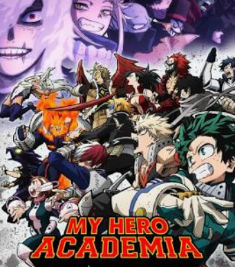 *~ MHA - Pick Me ~*
