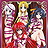 Rias´s Peerage lost