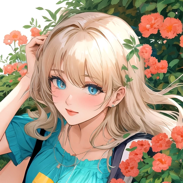 avatar image