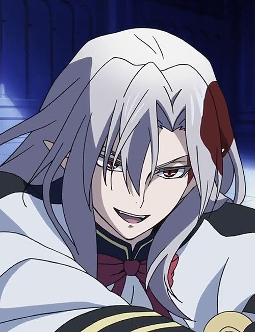 Ferid bathory