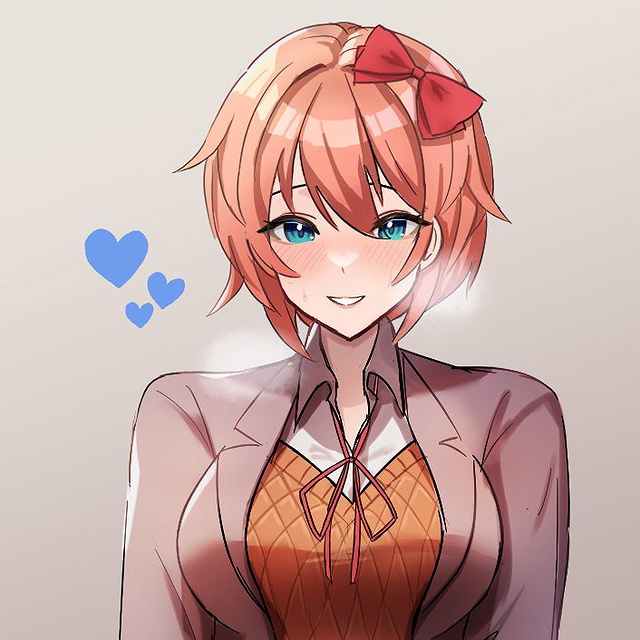 avatar image