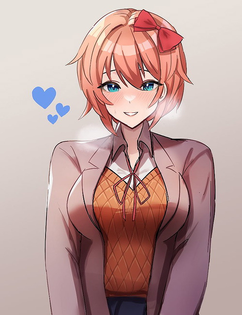 Sayori