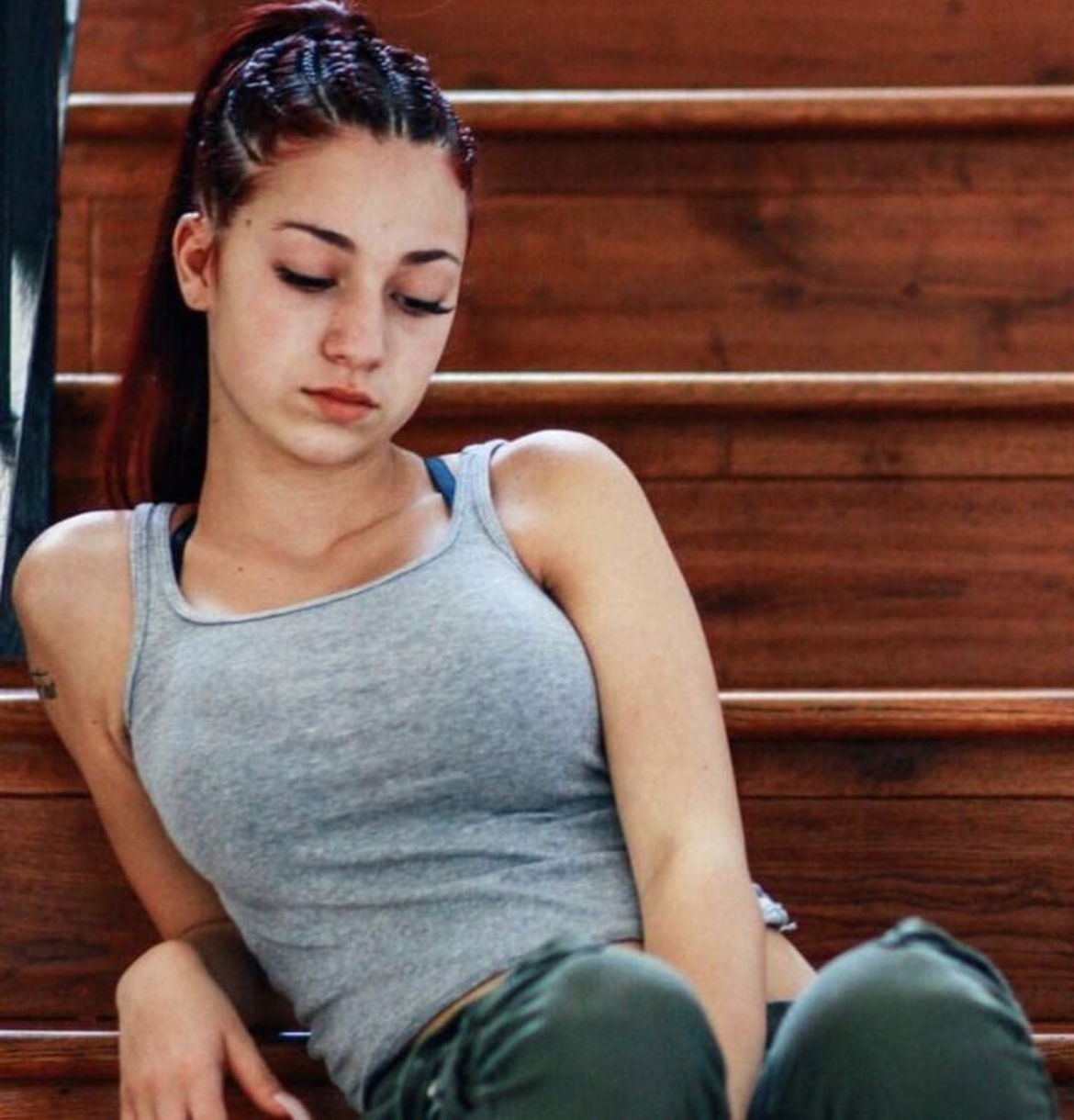 Danielle Bregoli