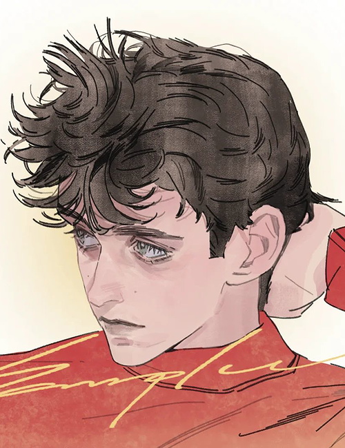 Charles Leclerc