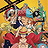 Straw Hat Pirates