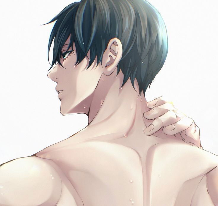 Itoshi Rin