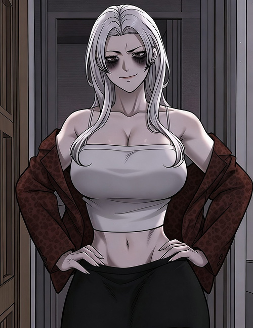 Yumi Waters