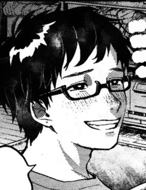 Kazuo