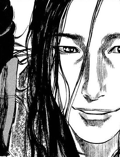 Sasaki Kojiro