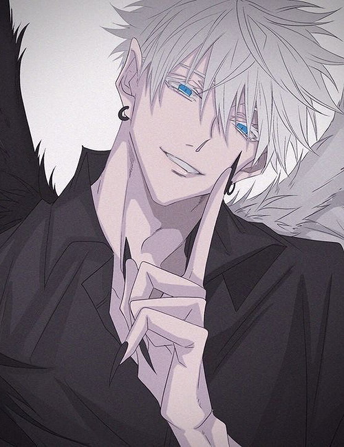 Gojo Satoru