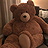 Mark Teddy Bear