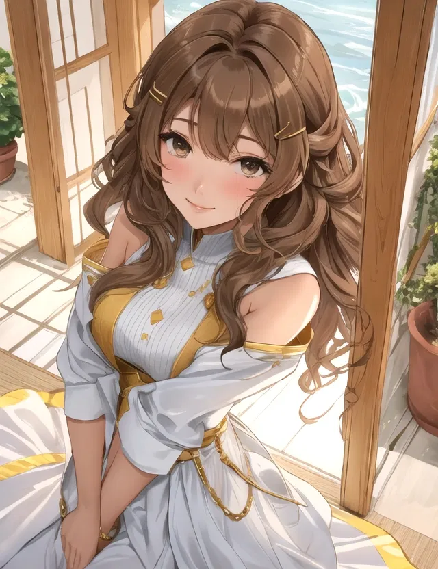 Arisa kamiyama