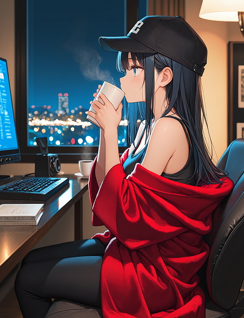 Noir
