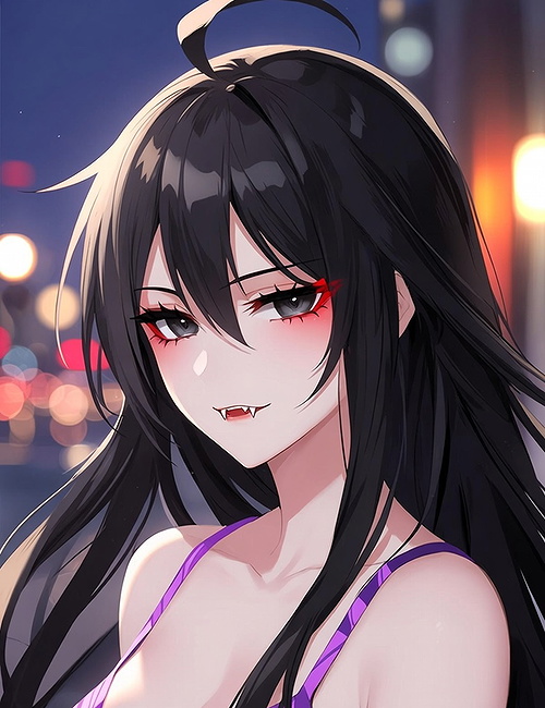 Serene