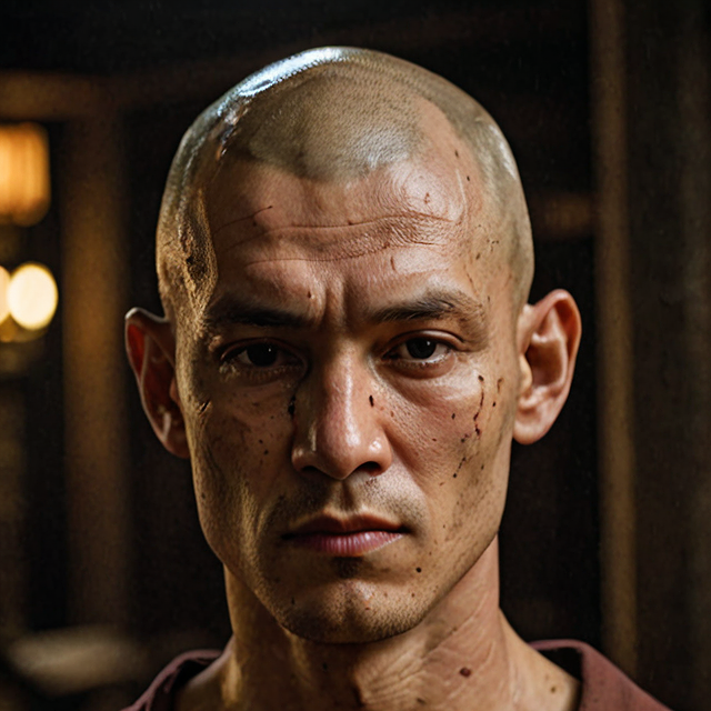 avatar image
