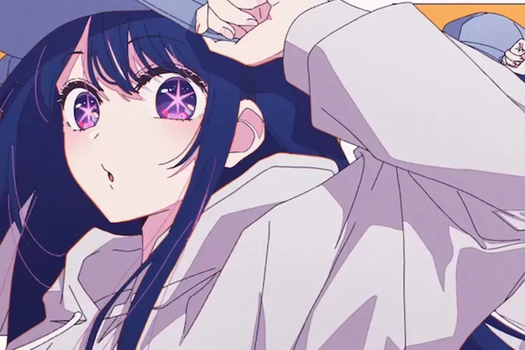 Hoshino Ai