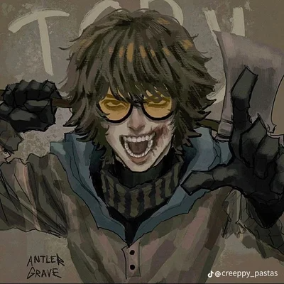 Ticci Toby
