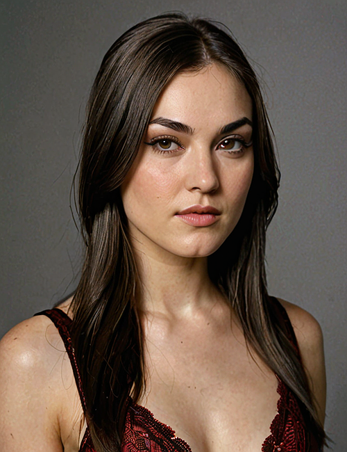 Sasha Grey