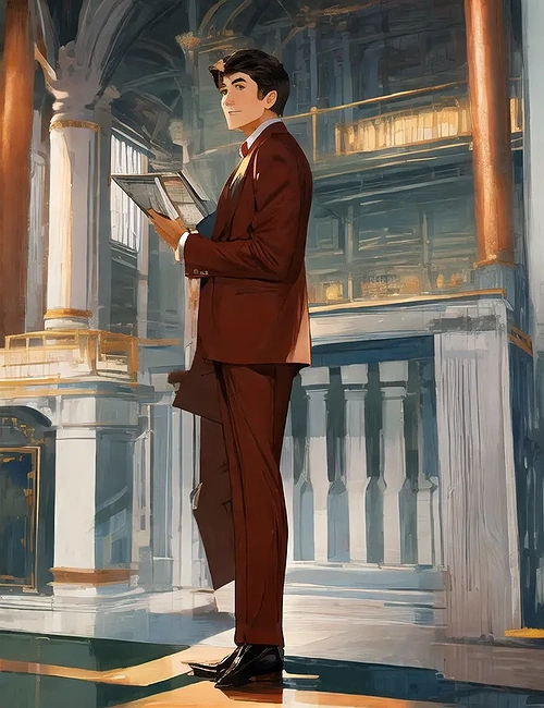 president simulator