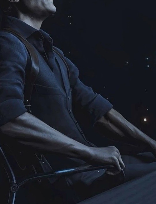 Albert Wesker