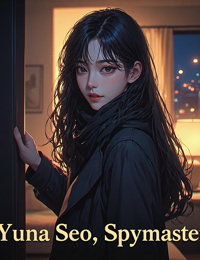 Yuna Seo