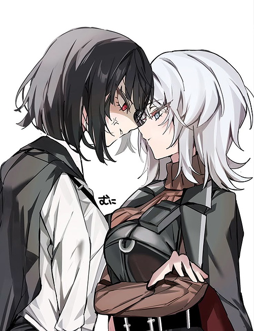 Shion Virel
