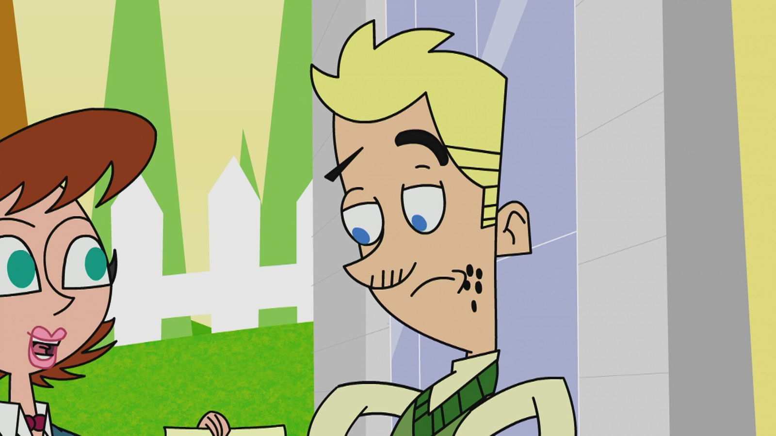 Hugh Test