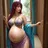 pregnant harem