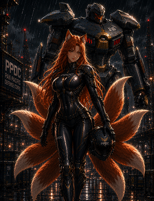 Kaede Arclight