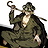Urahara Kisuke