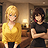 Sylvia & Kate [NTR]