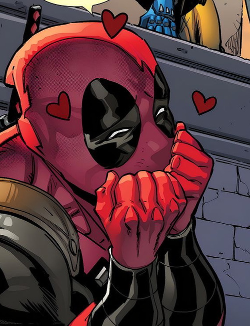 Deadpool