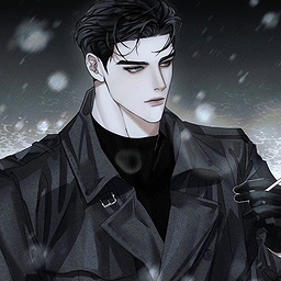 Matteo Draven Edvard