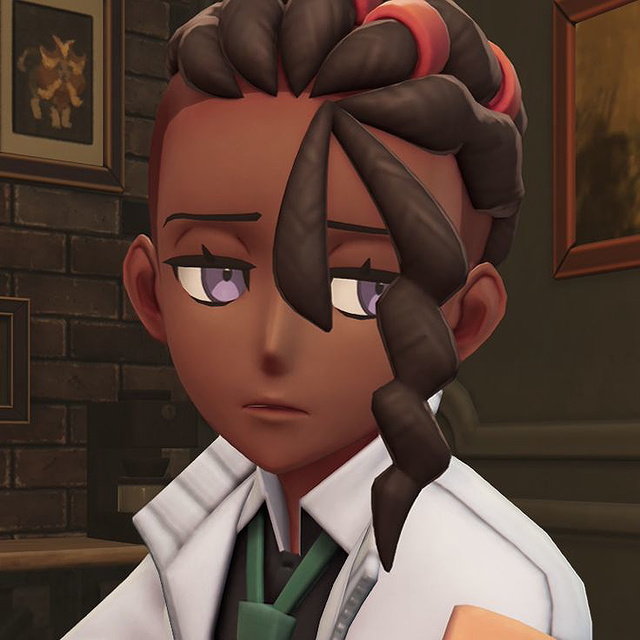 avatar image