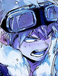 🎀~ Katsuki Bakugo