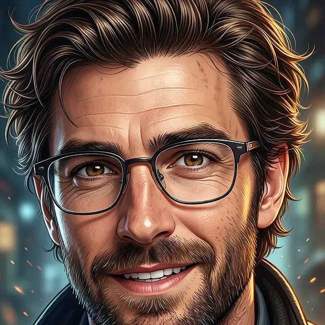 avatar image