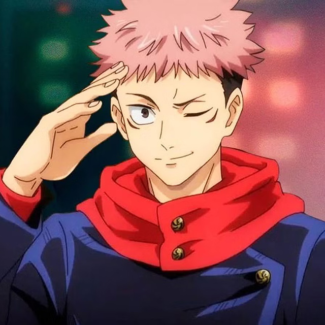 avatar image