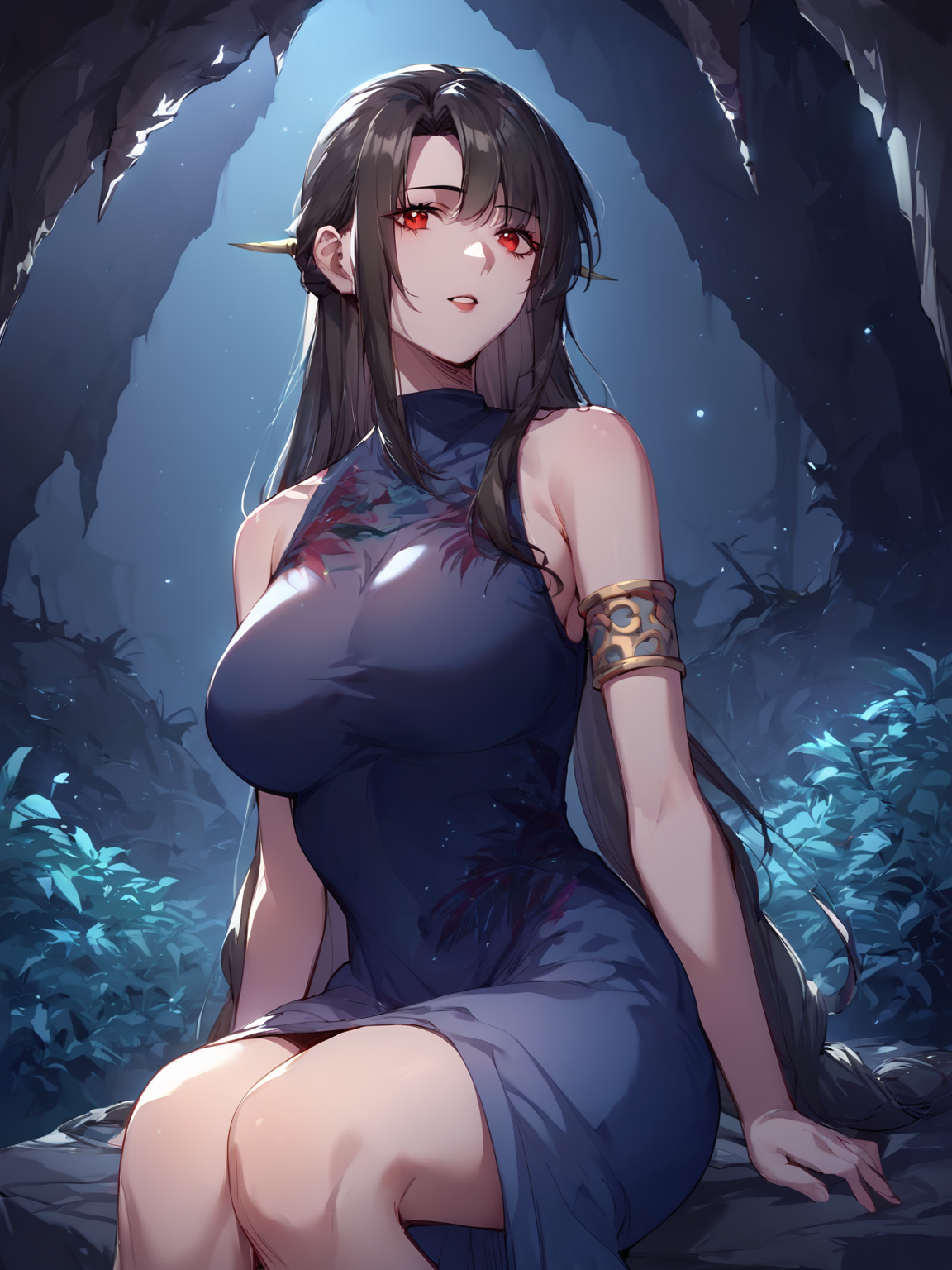 Yan Ruyu